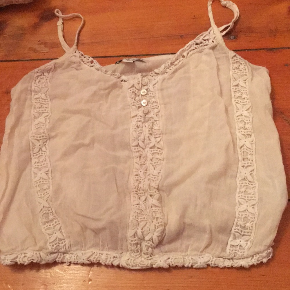 American Eagle Tank Top